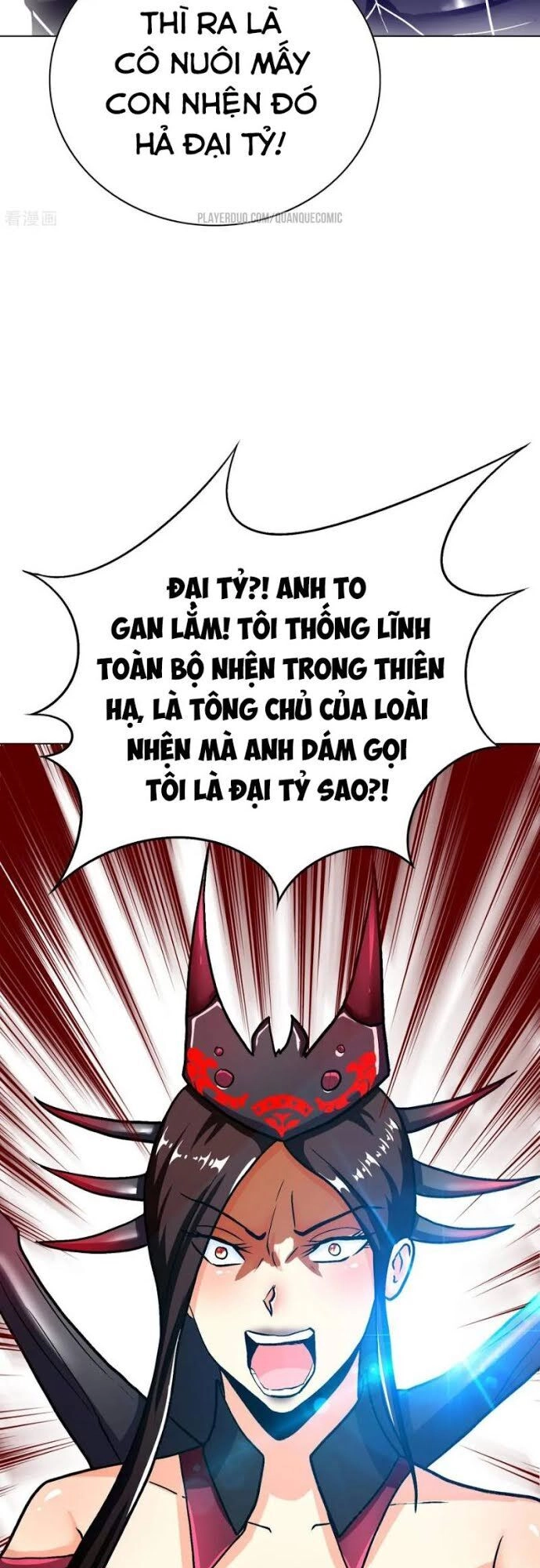 Hệ Thống Tiên Tôn Tại Đô Thị Chapter 78 - 26