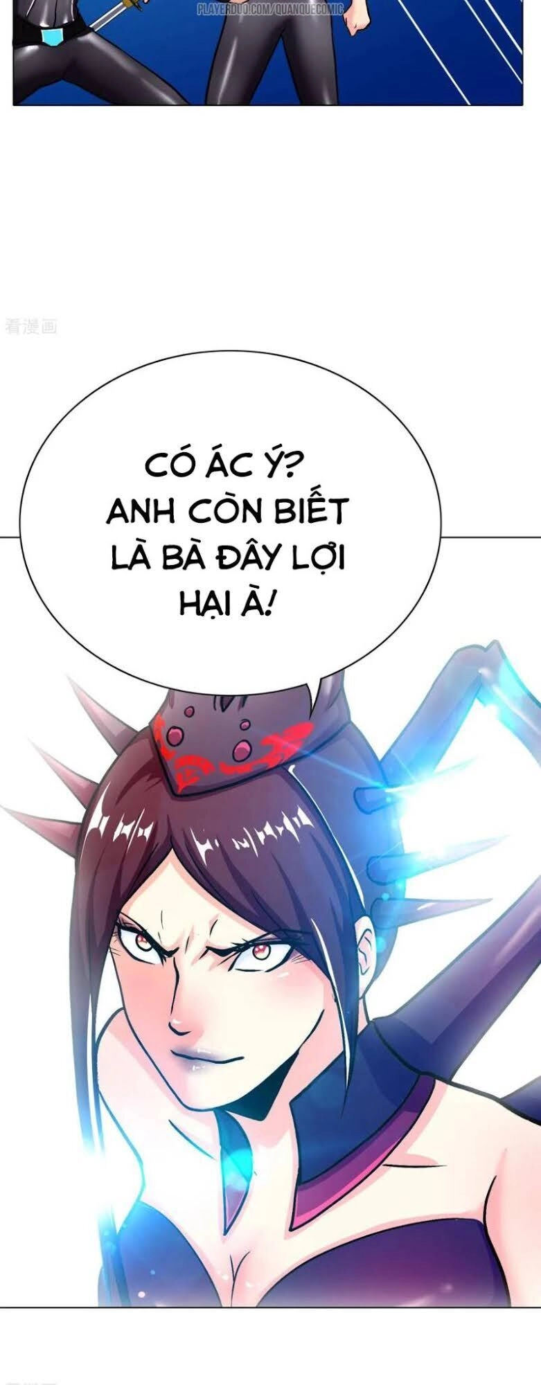 Hệ Thống Tiên Tôn Tại Đô Thị Chapter 78 - 32