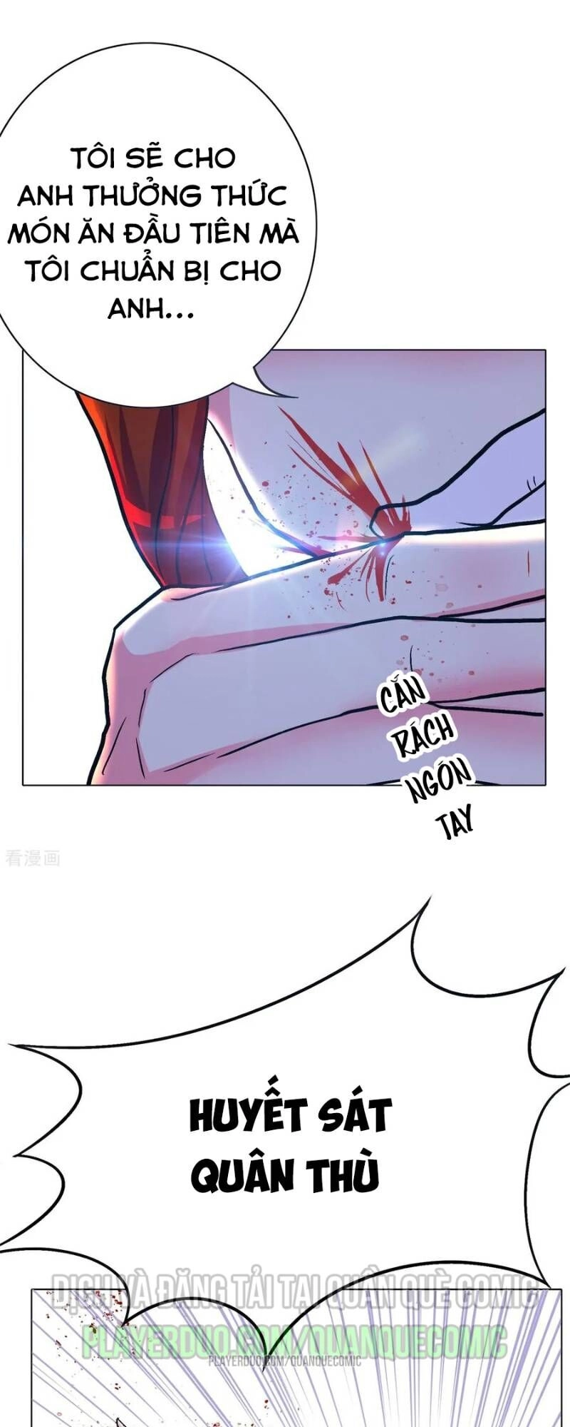 Hệ Thống Tiên Tôn Tại Đô Thị Chapter 78 - 34