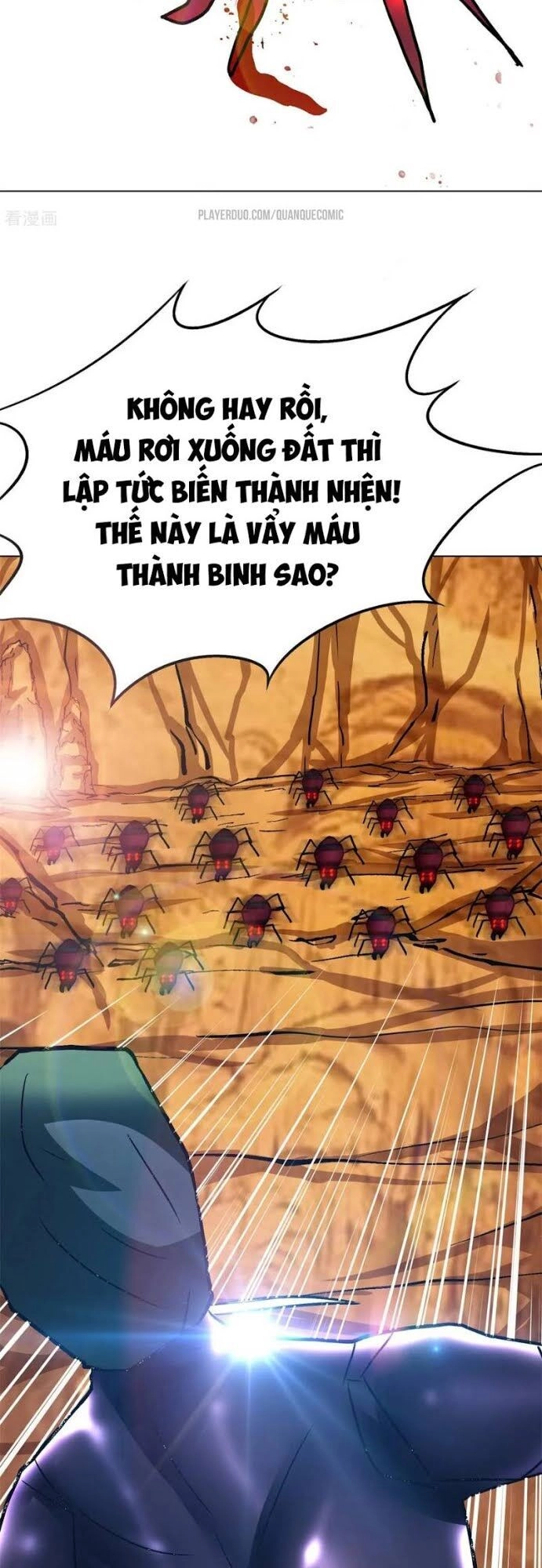 Hệ Thống Tiên Tôn Tại Đô Thị Chapter 78 - 37