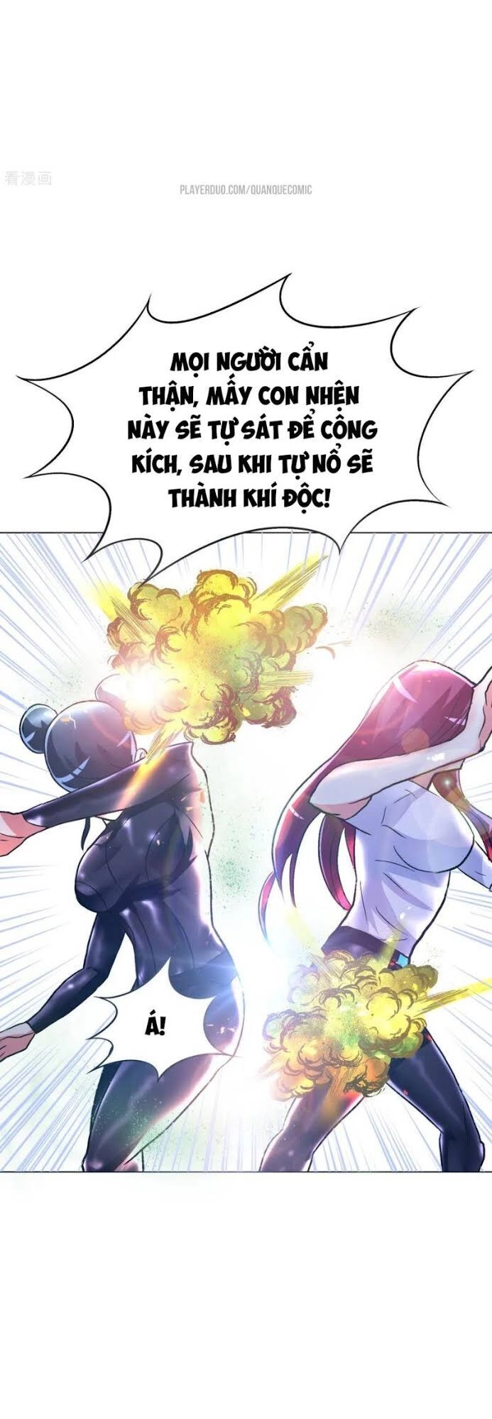 Hệ Thống Tiên Tôn Tại Đô Thị Chapter 78 - 43