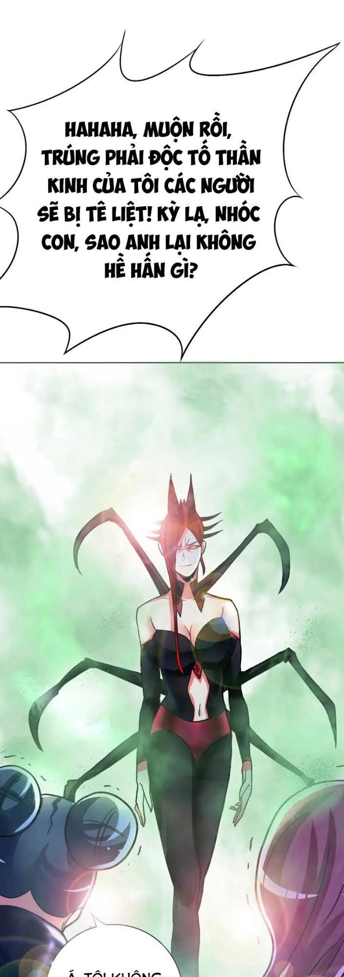 Hệ Thống Tiên Tôn Tại Đô Thị Chapter 78 - 45