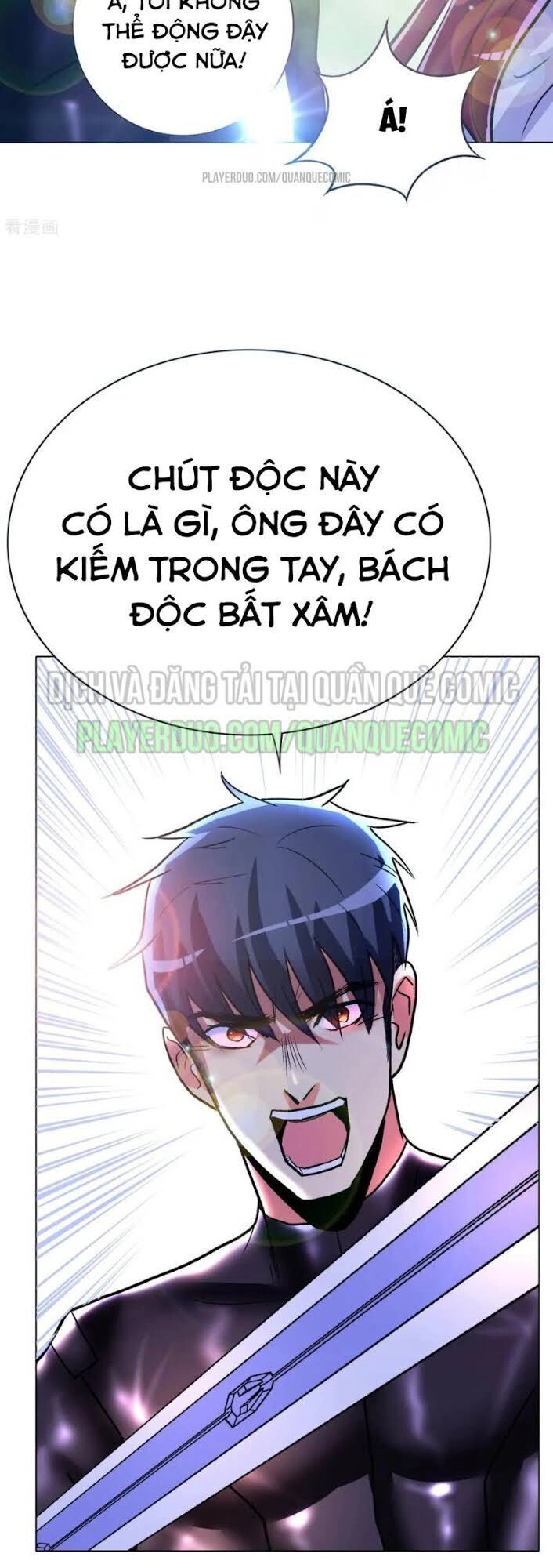 Hệ Thống Tiên Tôn Tại Đô Thị Chapter 78 - 46