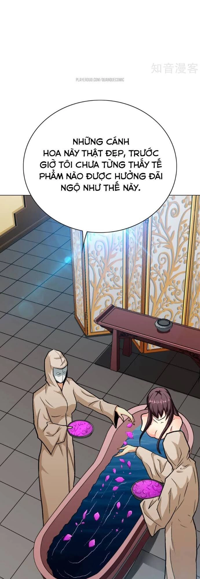 Hệ Thống Tiên Tôn Tại Đô Thị Chapter 79 - 2