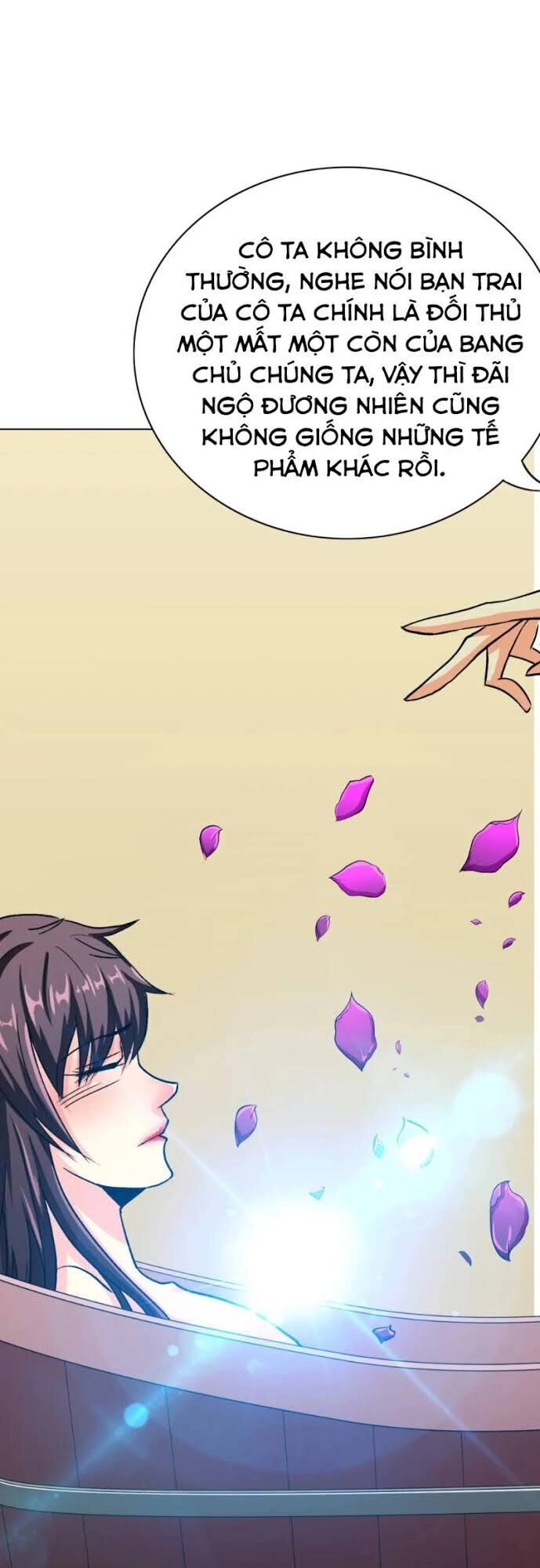 Hệ Thống Tiên Tôn Tại Đô Thị Chapter 79 - 4