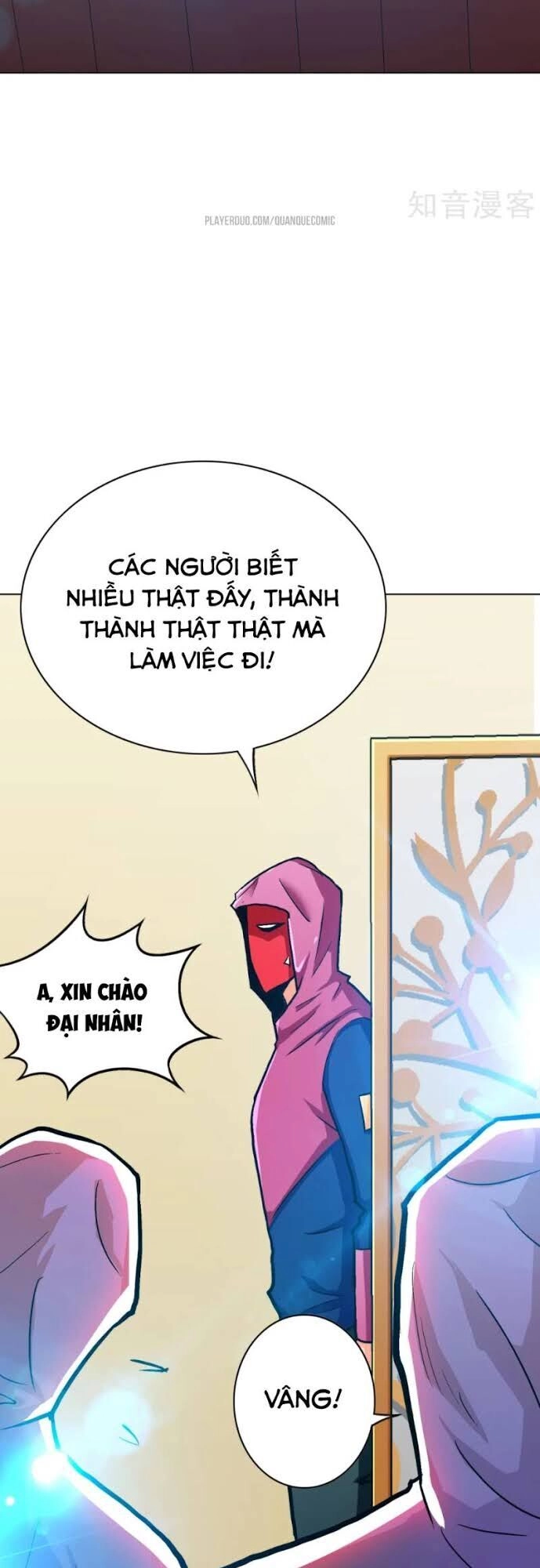 Hệ Thống Tiên Tôn Tại Đô Thị Chapter 79 - 5