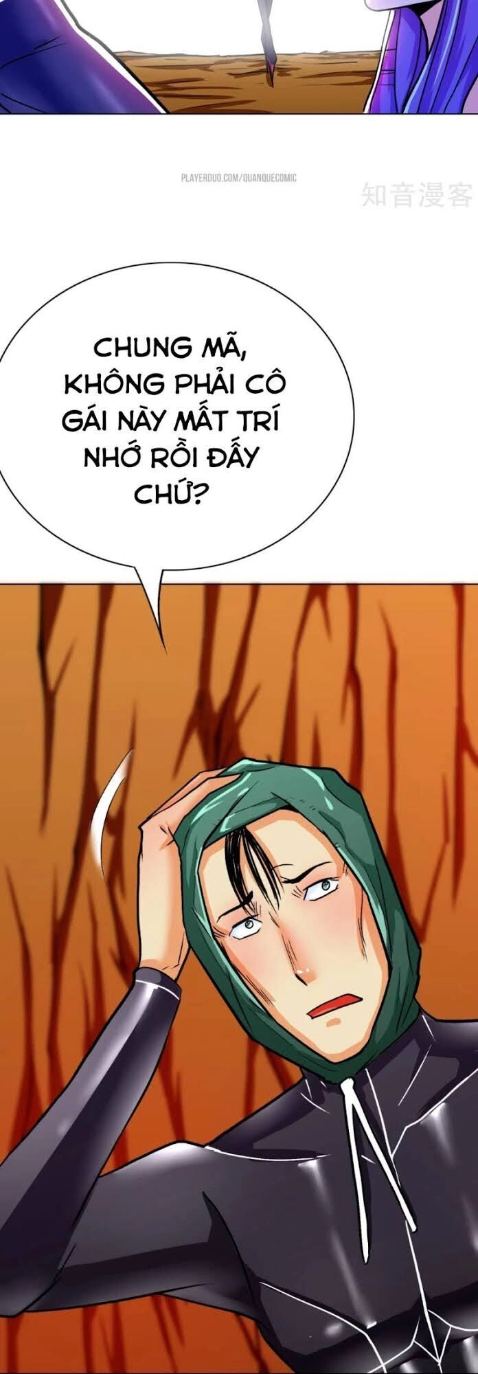 Hệ Thống Tiên Tôn Tại Đô Thị Chapter 79 - 17