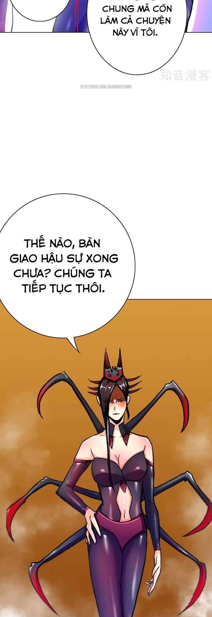 Hệ Thống Tiên Tôn Tại Đô Thị Chapter 79 - 29
