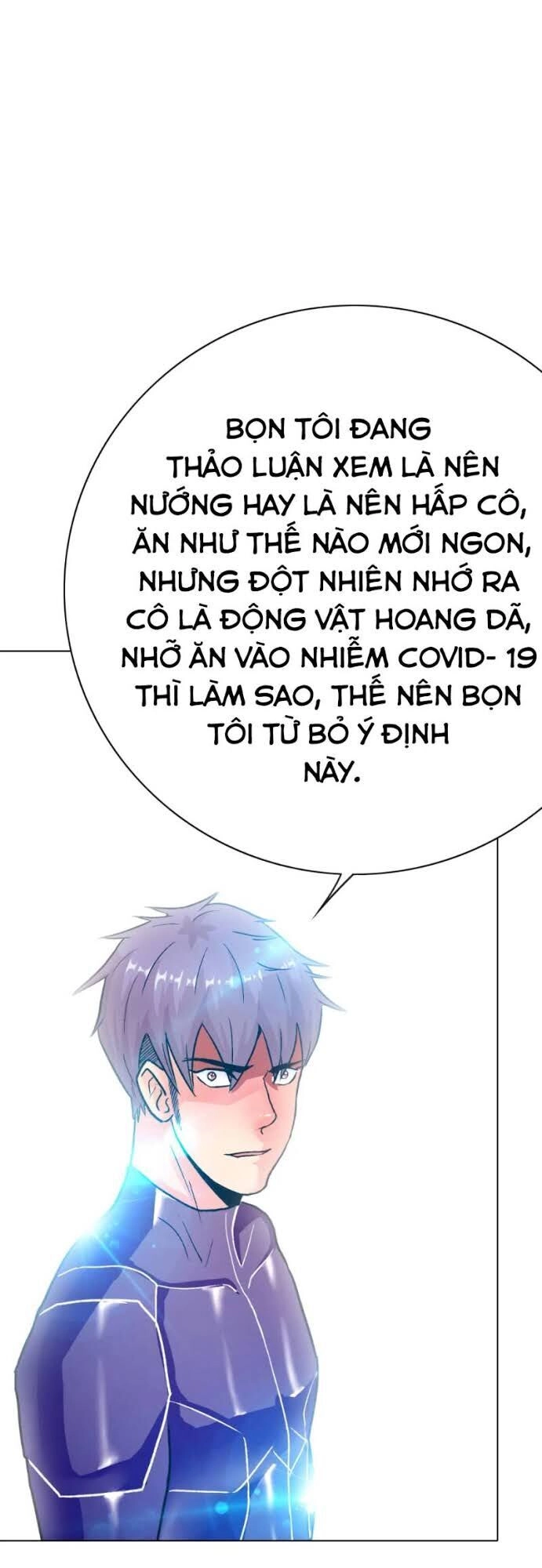 Hệ Thống Tiên Tôn Tại Đô Thị Chapter 79 - 31