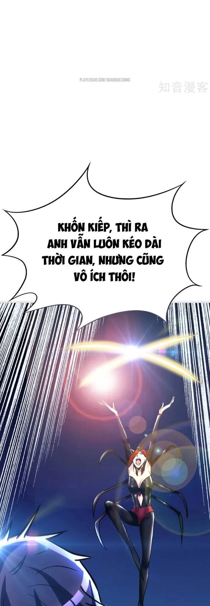Hệ Thống Tiên Tôn Tại Đô Thị Chapter 79 - 35