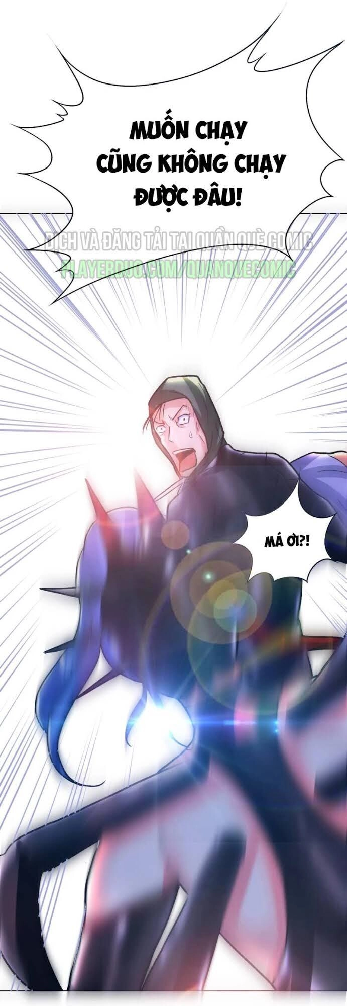 Hệ Thống Tiên Tôn Tại Đô Thị Chapter 79 - 46