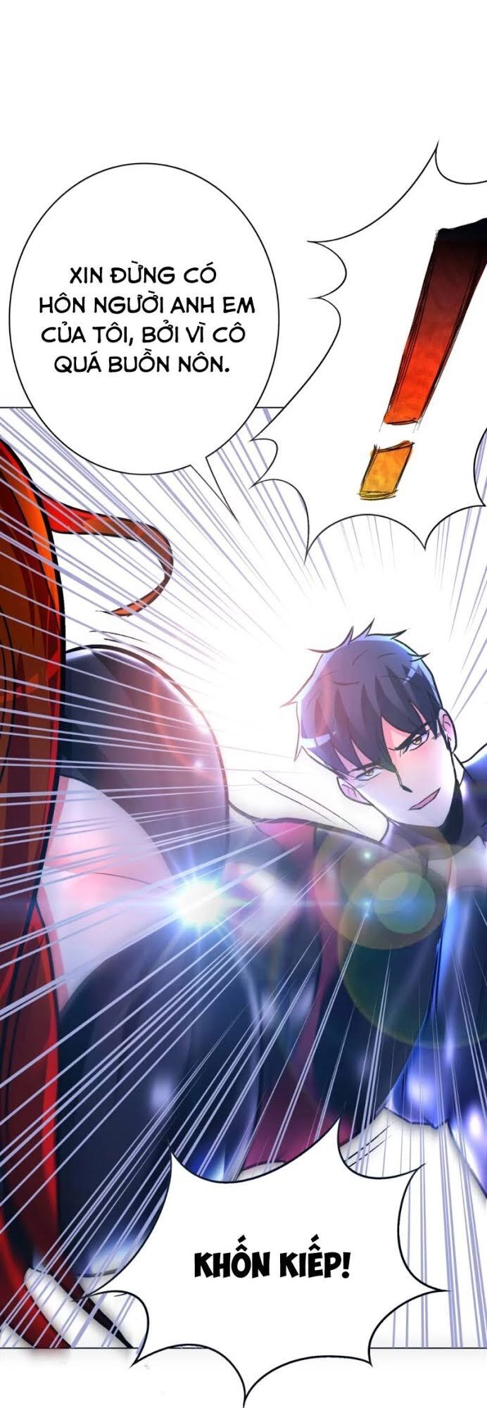 Hệ Thống Tiên Tôn Tại Đô Thị Chapter 79 - 49