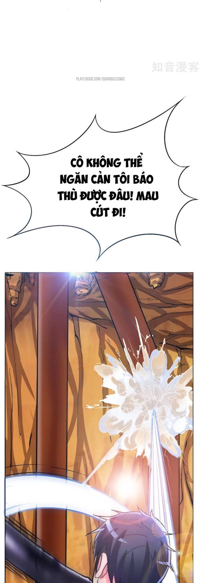 Hệ Thống Tiên Tôn Tại Đô Thị Chapter 79 - 50