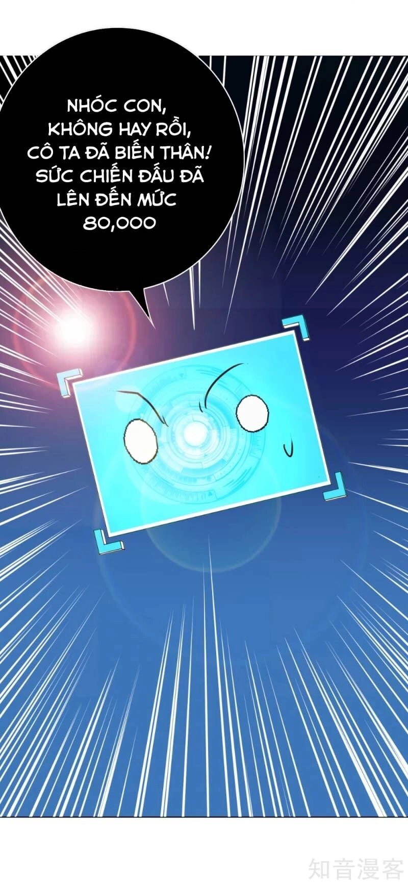 Hệ Thống Tiên Tôn Tại Đô Thị Chapter 79 - 55