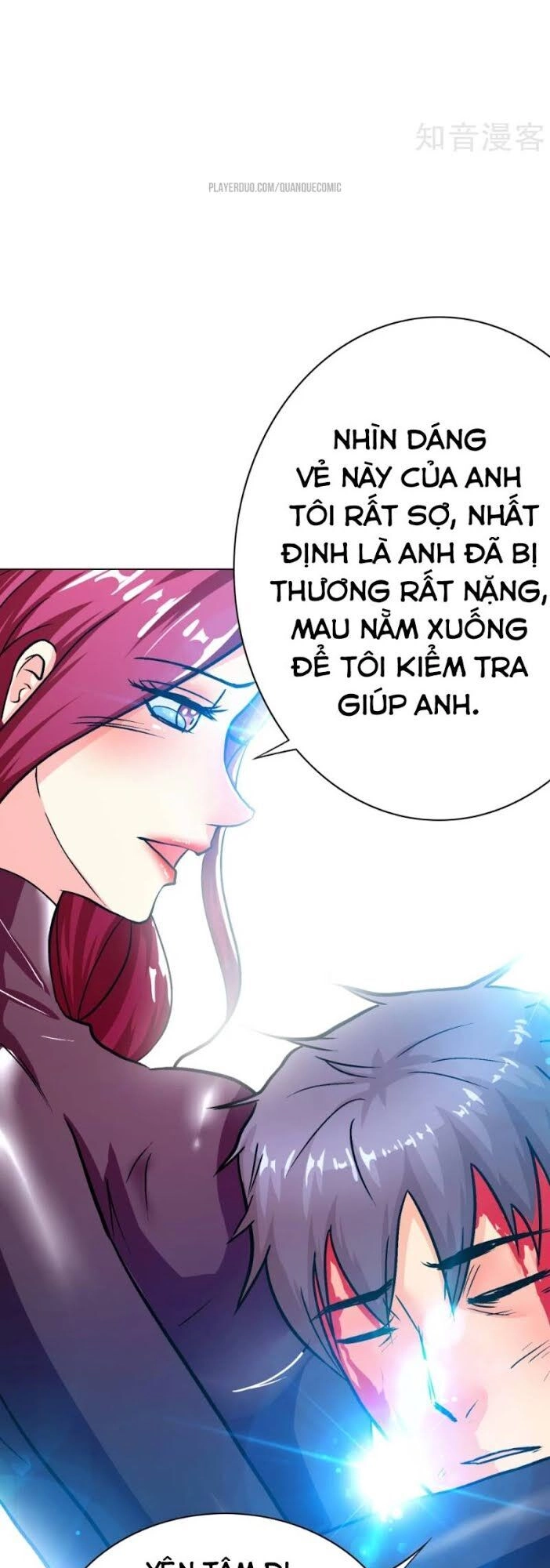 Hệ Thống Tiên Tôn Tại Đô Thị Chapter 80 - 17