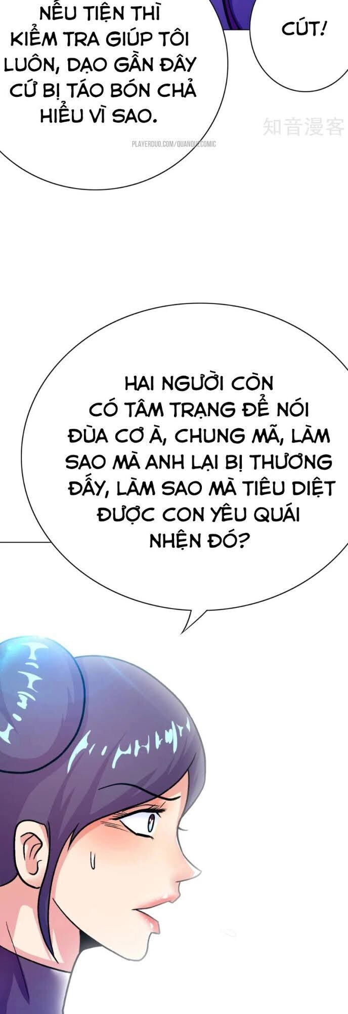 Hệ Thống Tiên Tôn Tại Đô Thị Chapter 80 - 33
