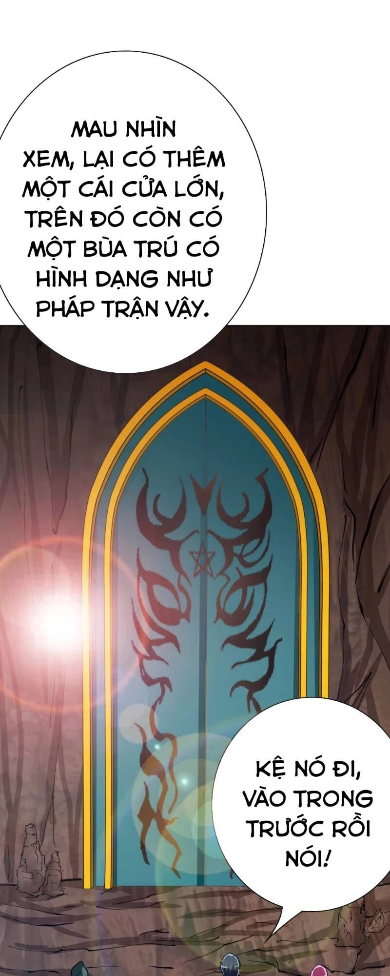 Hệ Thống Tiên Tôn Tại Đô Thị Chapter 81 - 52