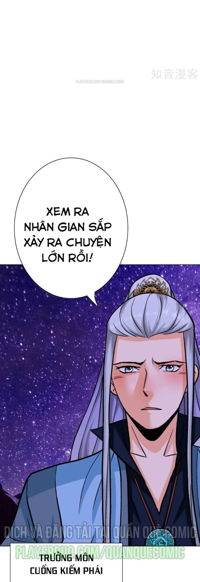 Hệ Thống Tiên Tôn Tại Đô Thị Chapter 82 - 5