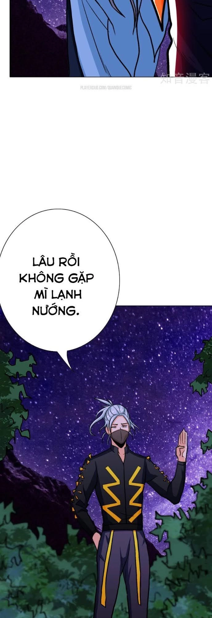 Hệ Thống Tiên Tôn Tại Đô Thị Chapter 82 - 8