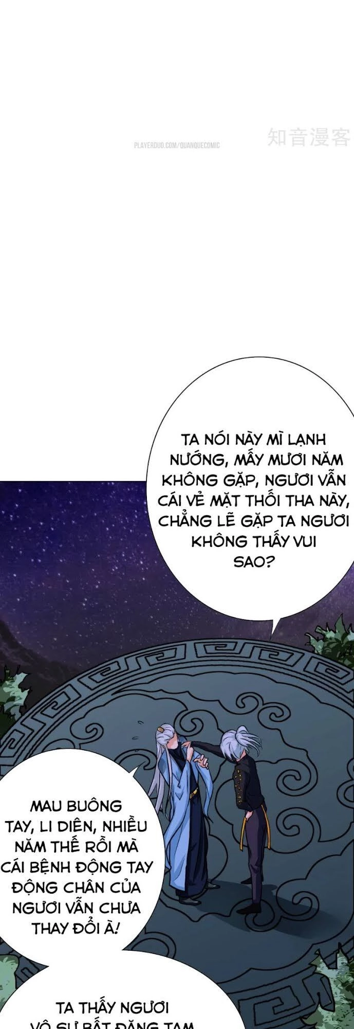 Hệ Thống Tiên Tôn Tại Đô Thị Chapter 82 - 11