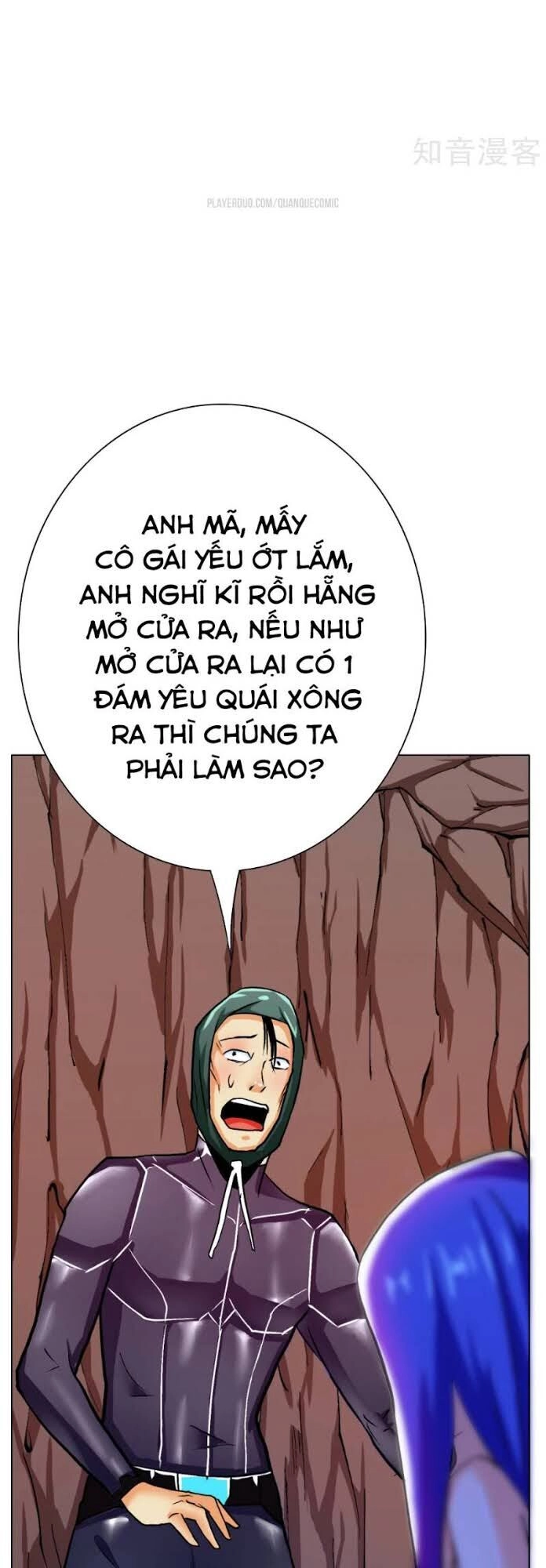 Hệ Thống Tiên Tôn Tại Đô Thị Chapter 82 - 23