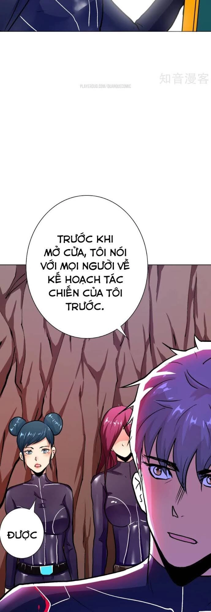Hệ Thống Tiên Tôn Tại Đô Thị Chapter 82 - 26