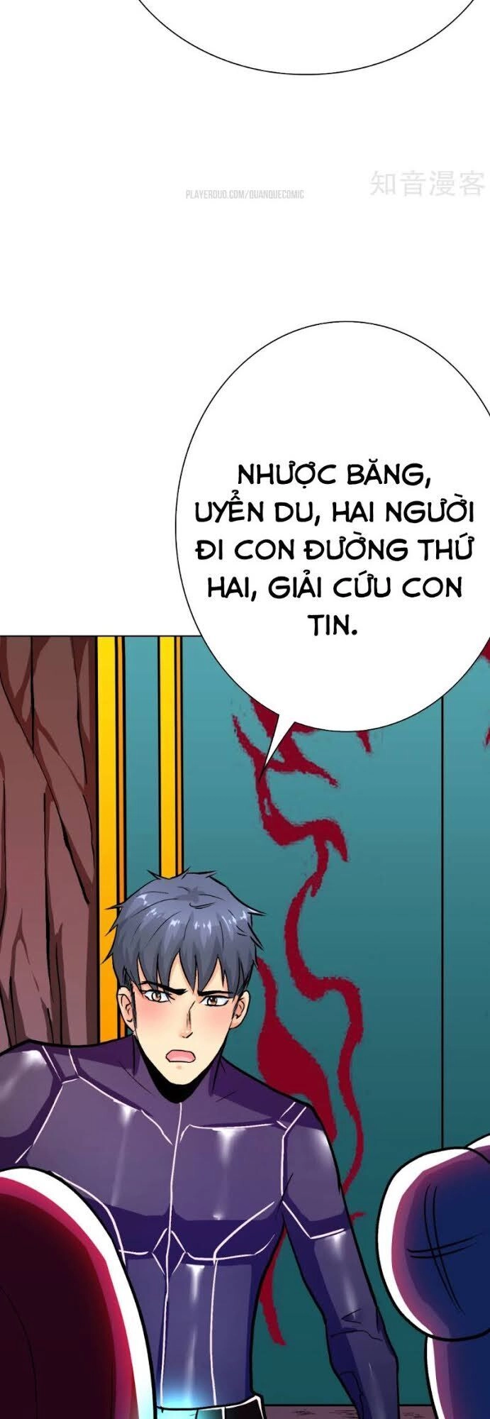 Hệ Thống Tiên Tôn Tại Đô Thị Chapter 82 - 29