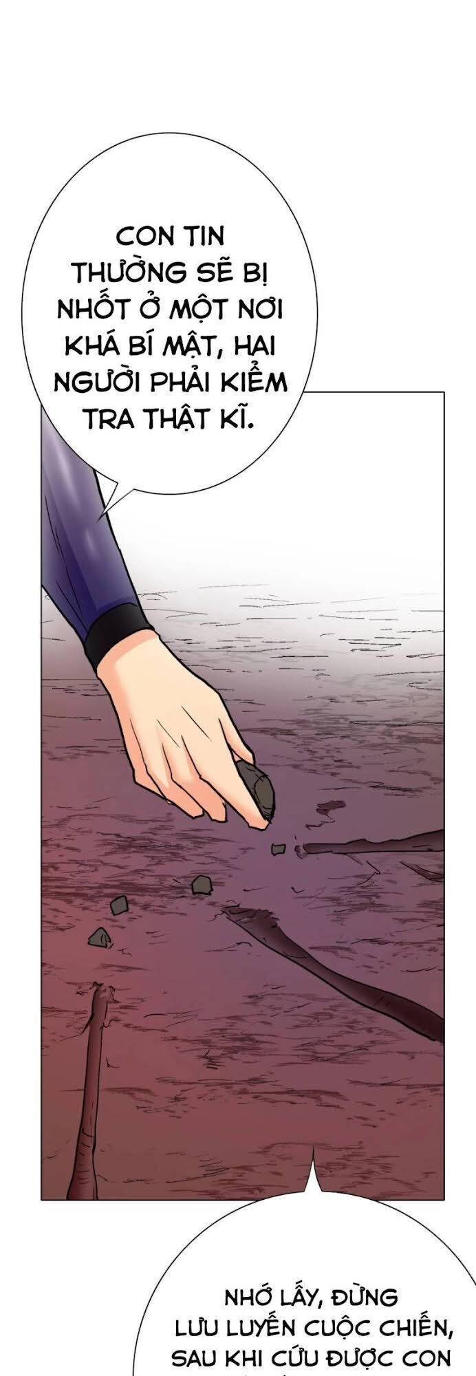 Hệ Thống Tiên Tôn Tại Đô Thị Chapter 82 - 31