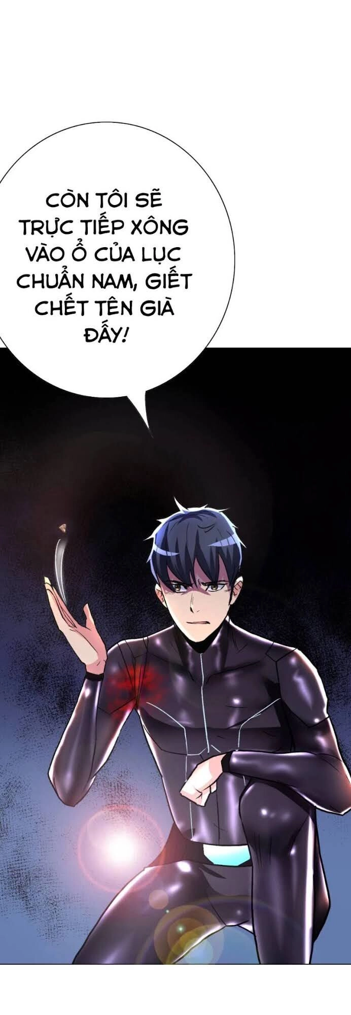 Hệ Thống Tiên Tôn Tại Đô Thị Chapter 82 - 37