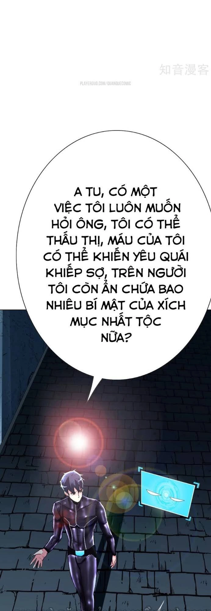 Hệ Thống Tiên Tôn Tại Đô Thị Chapter 82 - 47