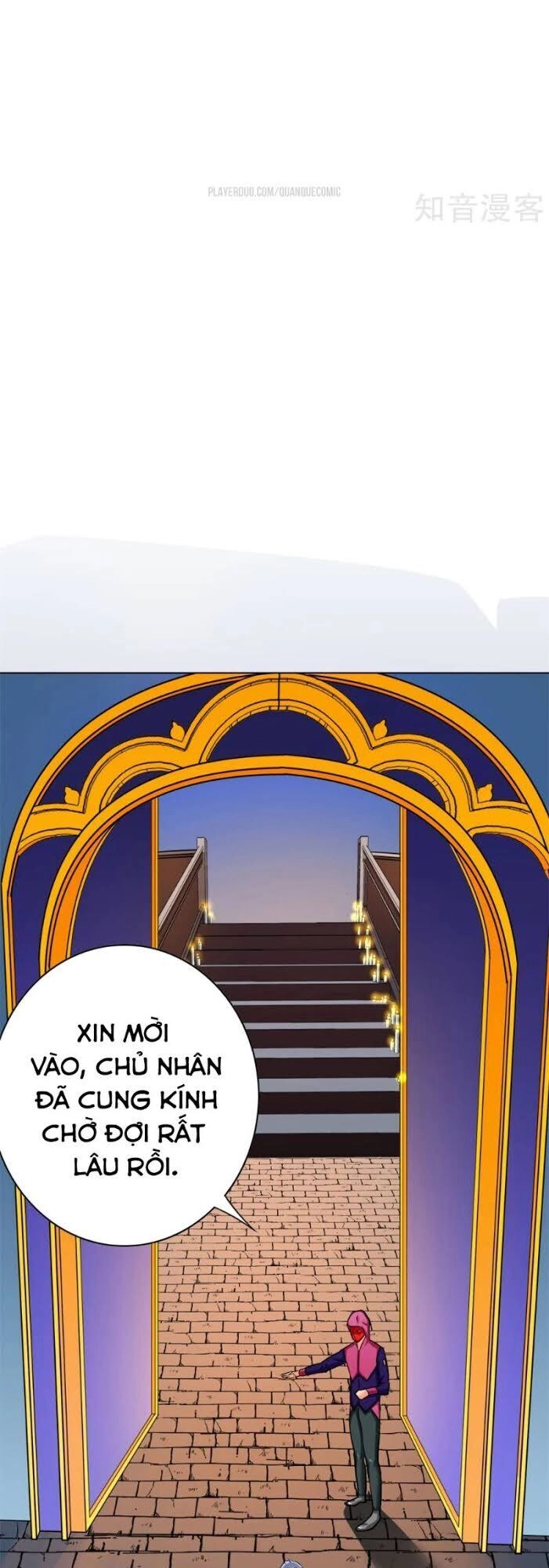 Hệ Thống Tiên Tôn Tại Đô Thị Chapter 84 - 11