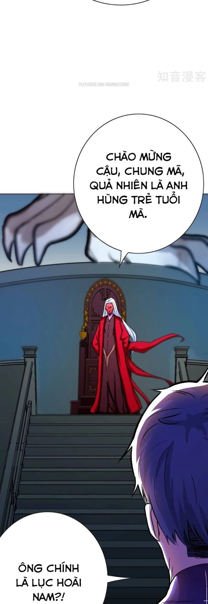 Hệ Thống Tiên Tôn Tại Đô Thị Chapter 84 - 17
