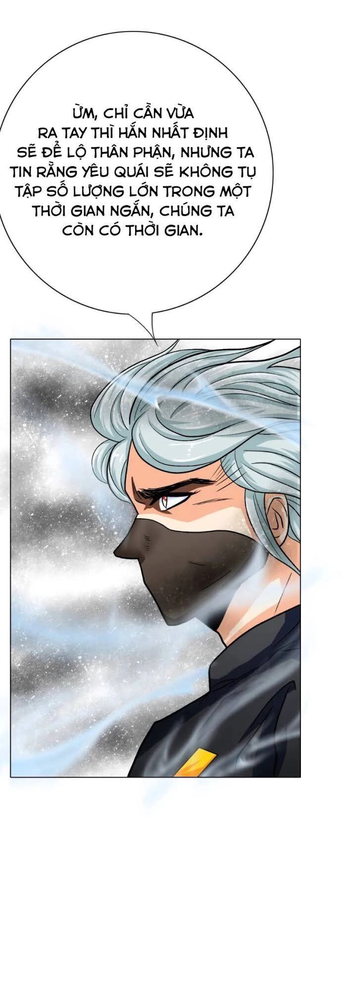 Hệ Thống Tiên Tôn Tại Đô Thị Chapter 85 - 4