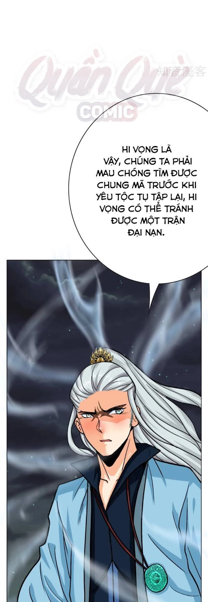 Hệ Thống Tiên Tôn Tại Đô Thị Chapter 85 - 5