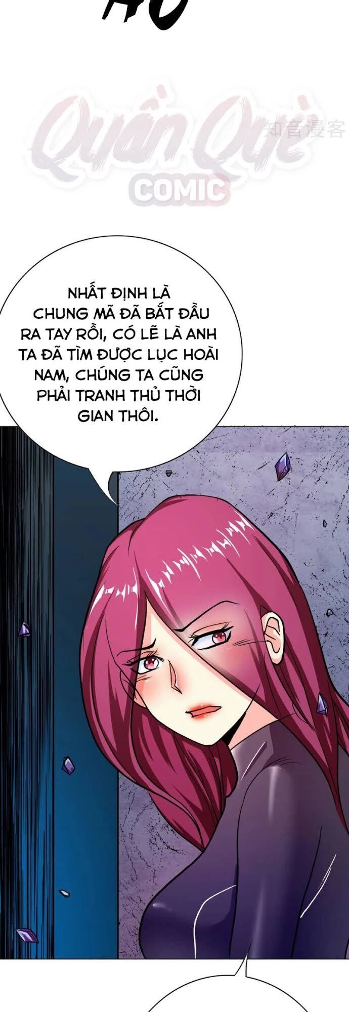 Hệ Thống Tiên Tôn Tại Đô Thị Chapter 85 - 17