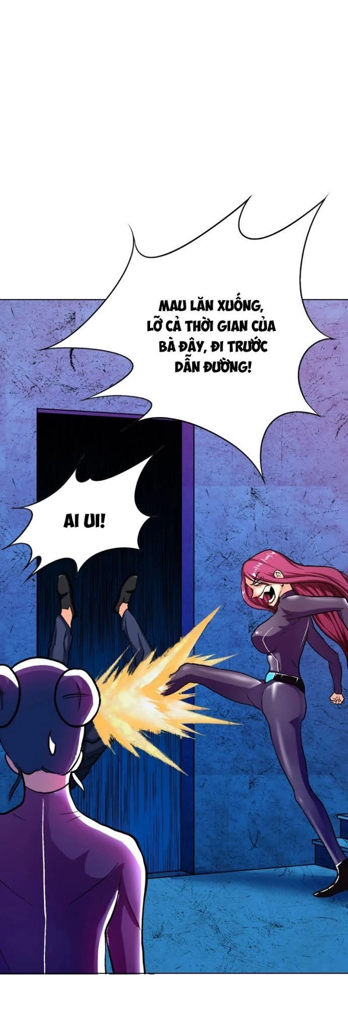 Hệ Thống Tiên Tôn Tại Đô Thị Chapter 85 - 19