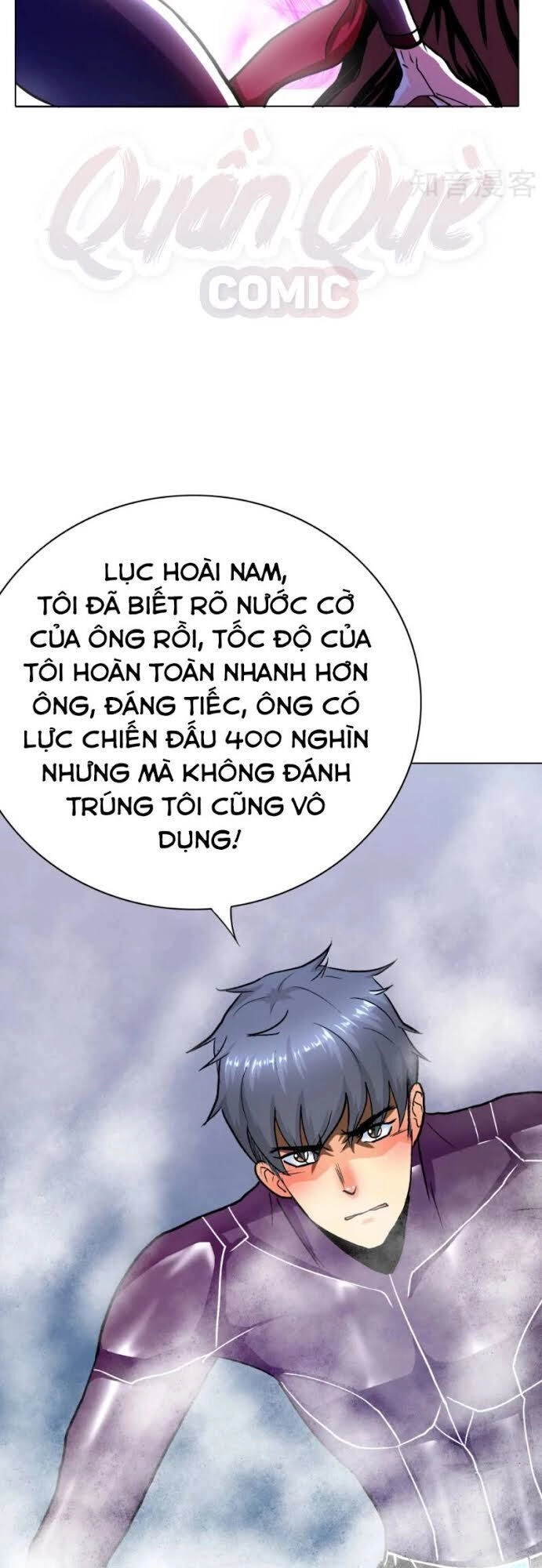 Hệ Thống Tiên Tôn Tại Đô Thị Chapter 85 - 23