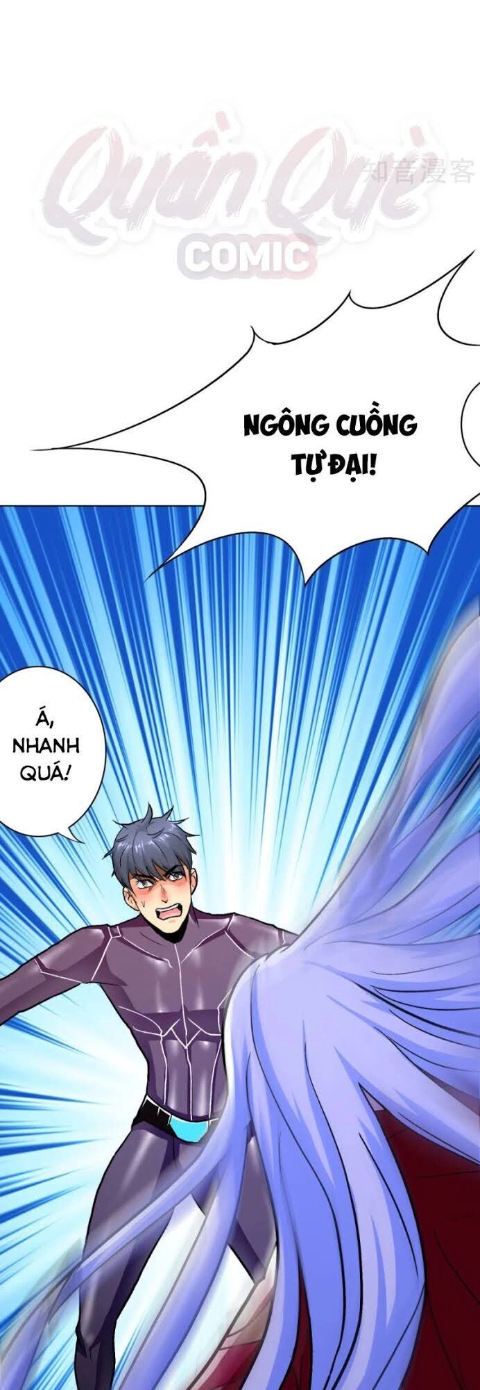 Hệ Thống Tiên Tôn Tại Đô Thị Chapter 85 - 26