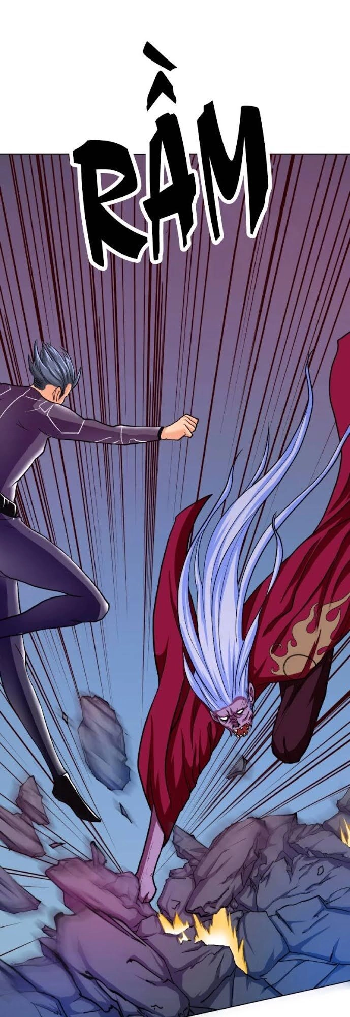 Hệ Thống Tiên Tôn Tại Đô Thị Chapter 85 - 28
