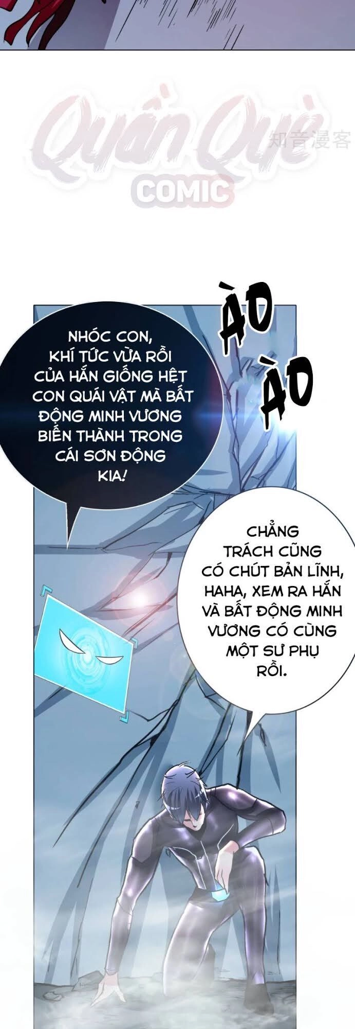 Hệ Thống Tiên Tôn Tại Đô Thị Chapter 85 - 35