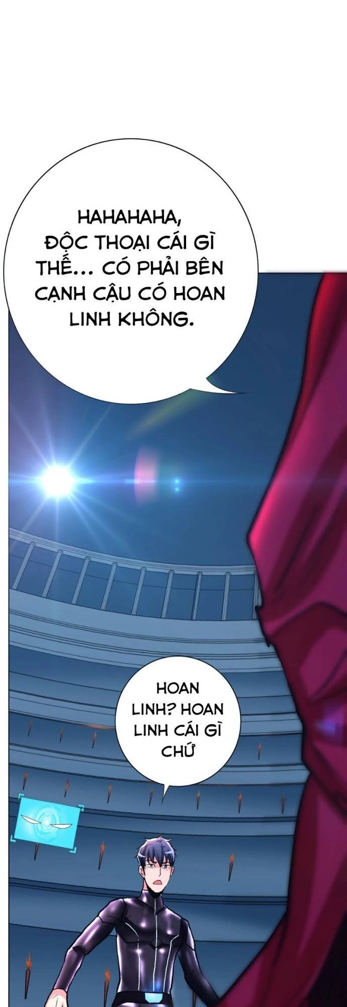 Hệ Thống Tiên Tôn Tại Đô Thị Chapter 85 - 40