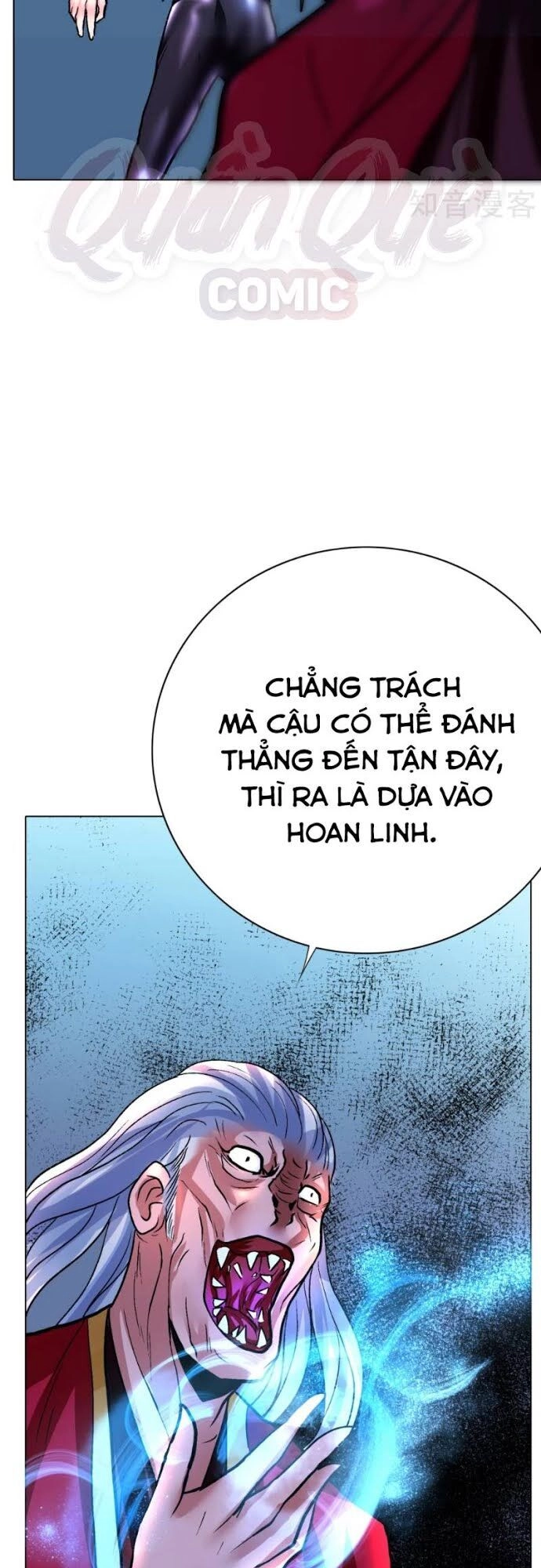 Hệ Thống Tiên Tôn Tại Đô Thị Chapter 85 - 41