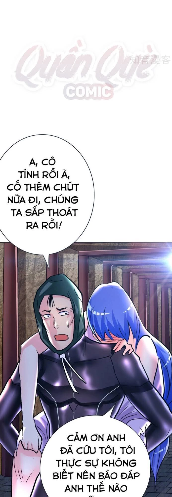Hệ Thống Tiên Tôn Tại Đô Thị Chapter 85 - 50
