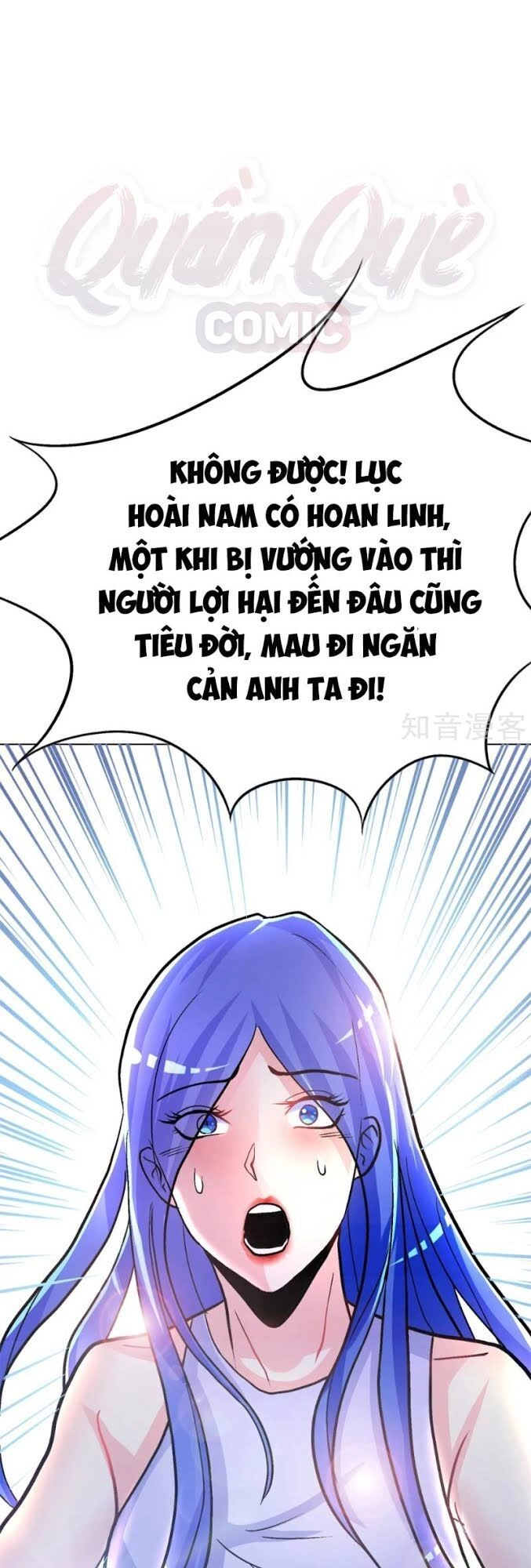 Hệ Thống Tiên Tôn Tại Đô Thị Chapter 85 - 53