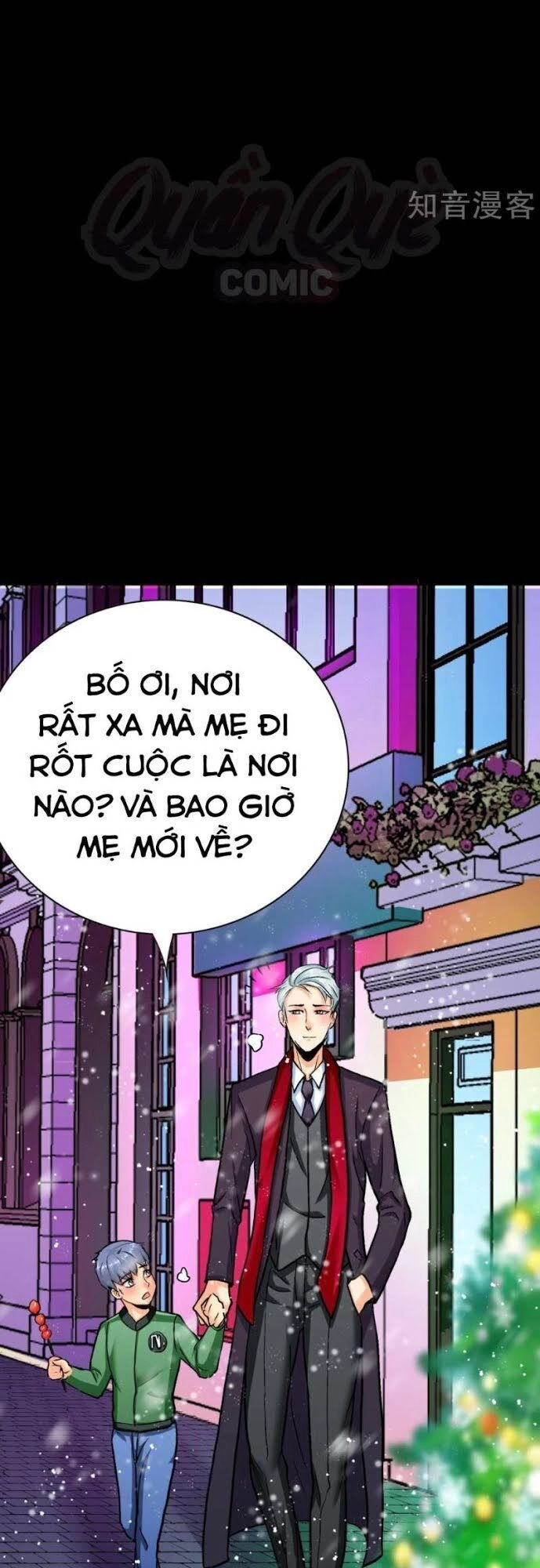 Hệ Thống Tiên Tôn Tại Đô Thị Chapter 88 - 2