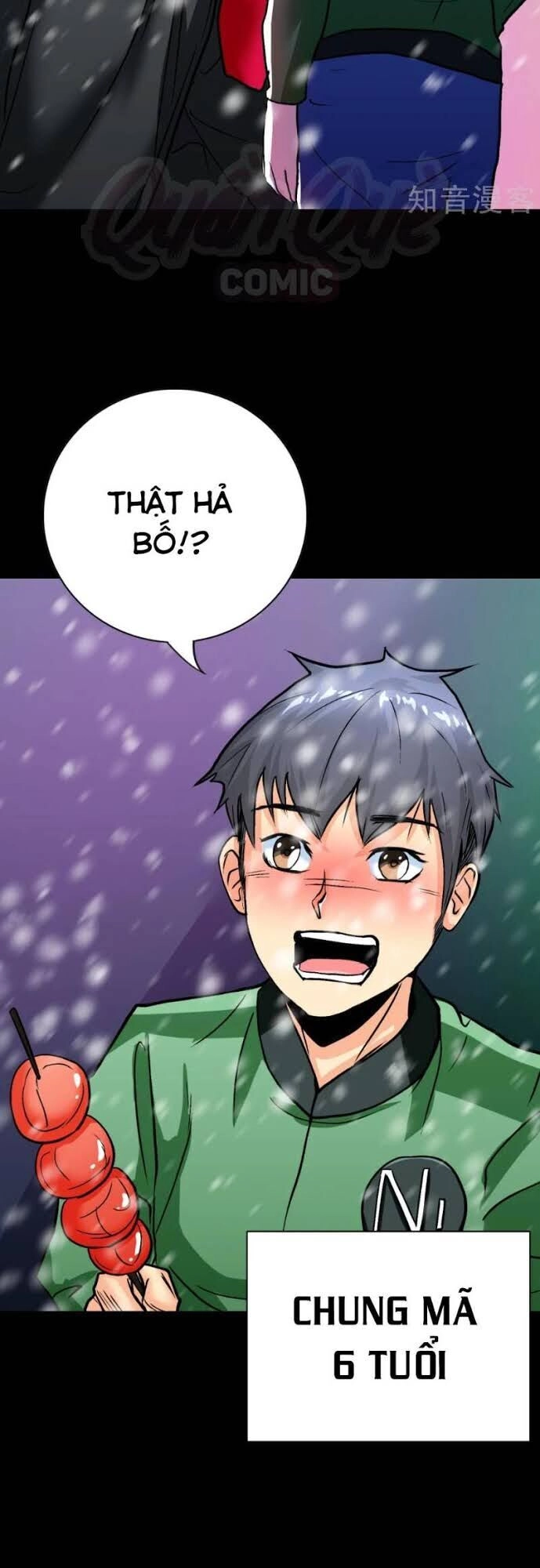 Hệ Thống Tiên Tôn Tại Đô Thị Chapter 88 - 5