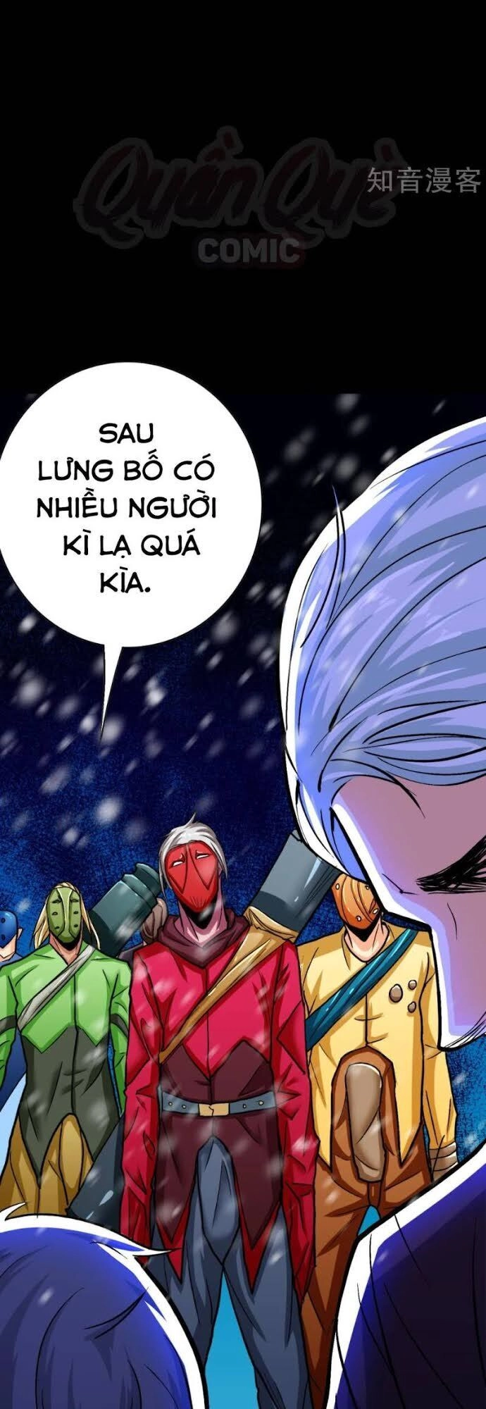 Hệ Thống Tiên Tôn Tại Đô Thị Chapter 88 - 8