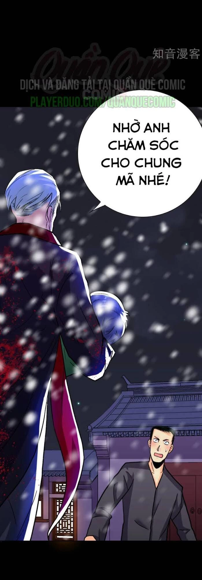 Hệ Thống Tiên Tôn Tại Đô Thị Chapter 88 - 11