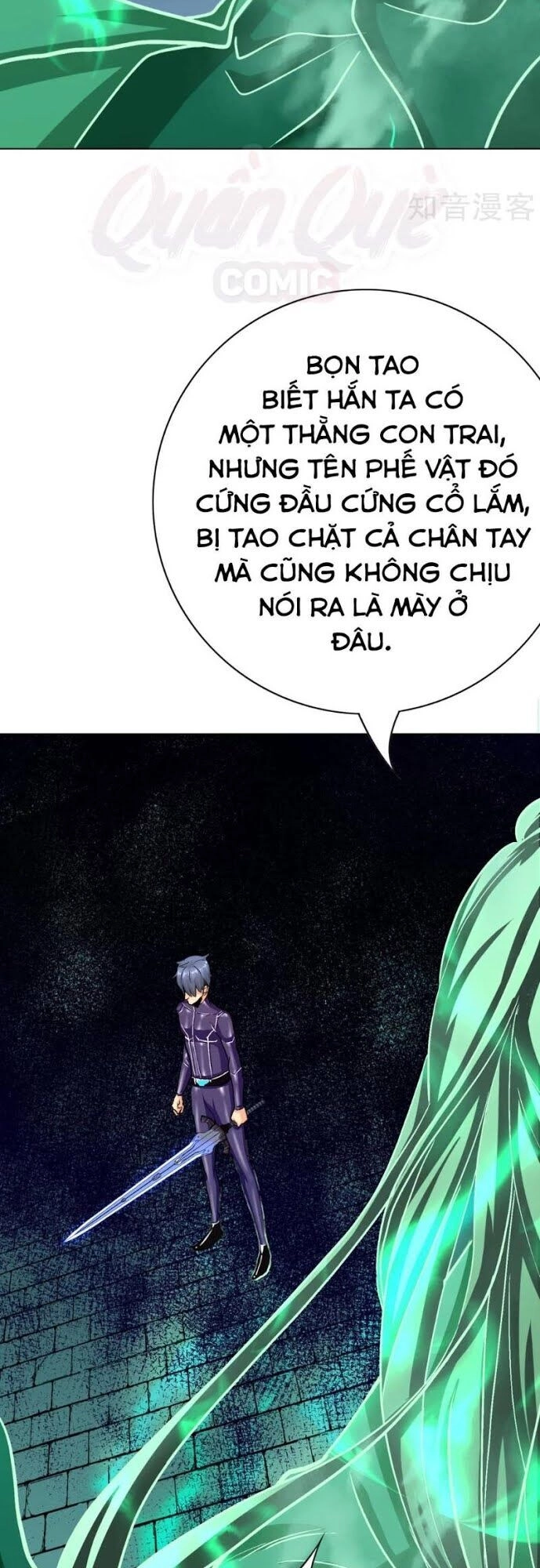 Hệ Thống Tiên Tôn Tại Đô Thị Chapter 88 - 20