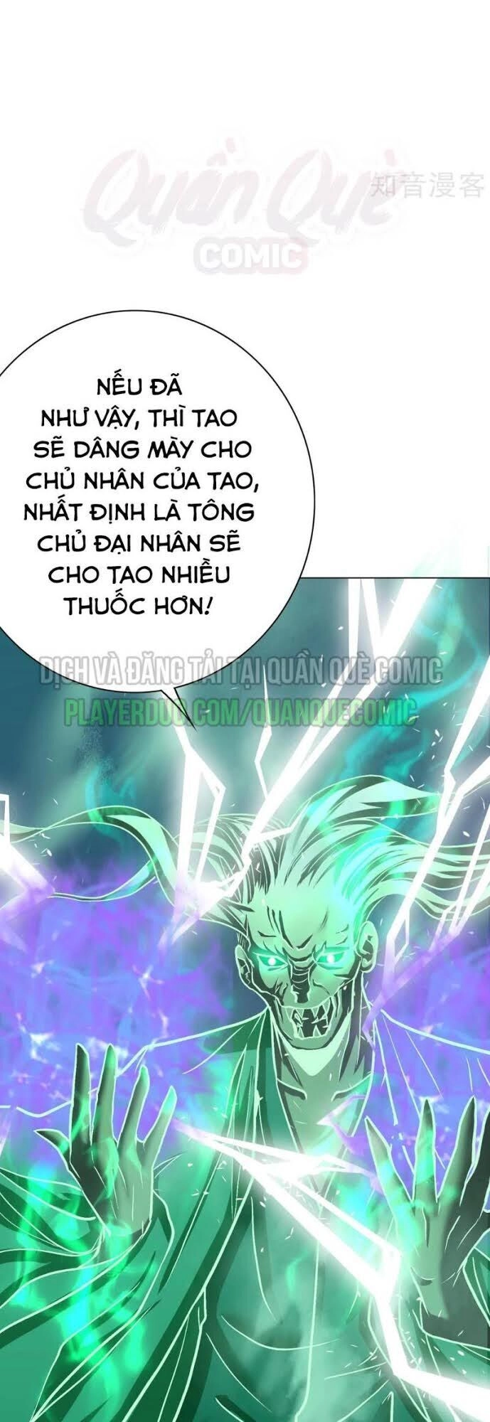 Hệ Thống Tiên Tôn Tại Đô Thị Chapter 88 - 23